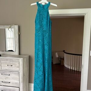 Prom Dress size 9/10